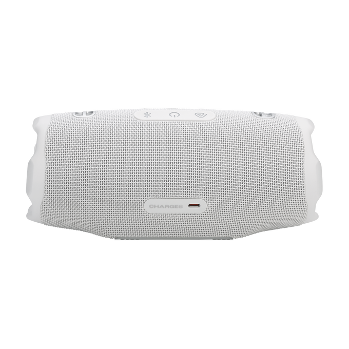 JBL Charge 6 - White