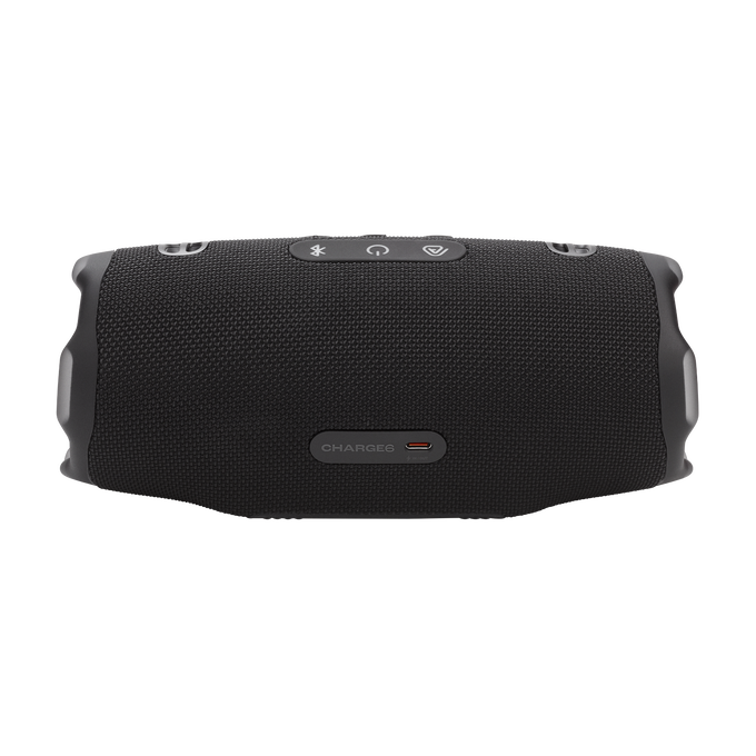 JBL Charge 6 - Black