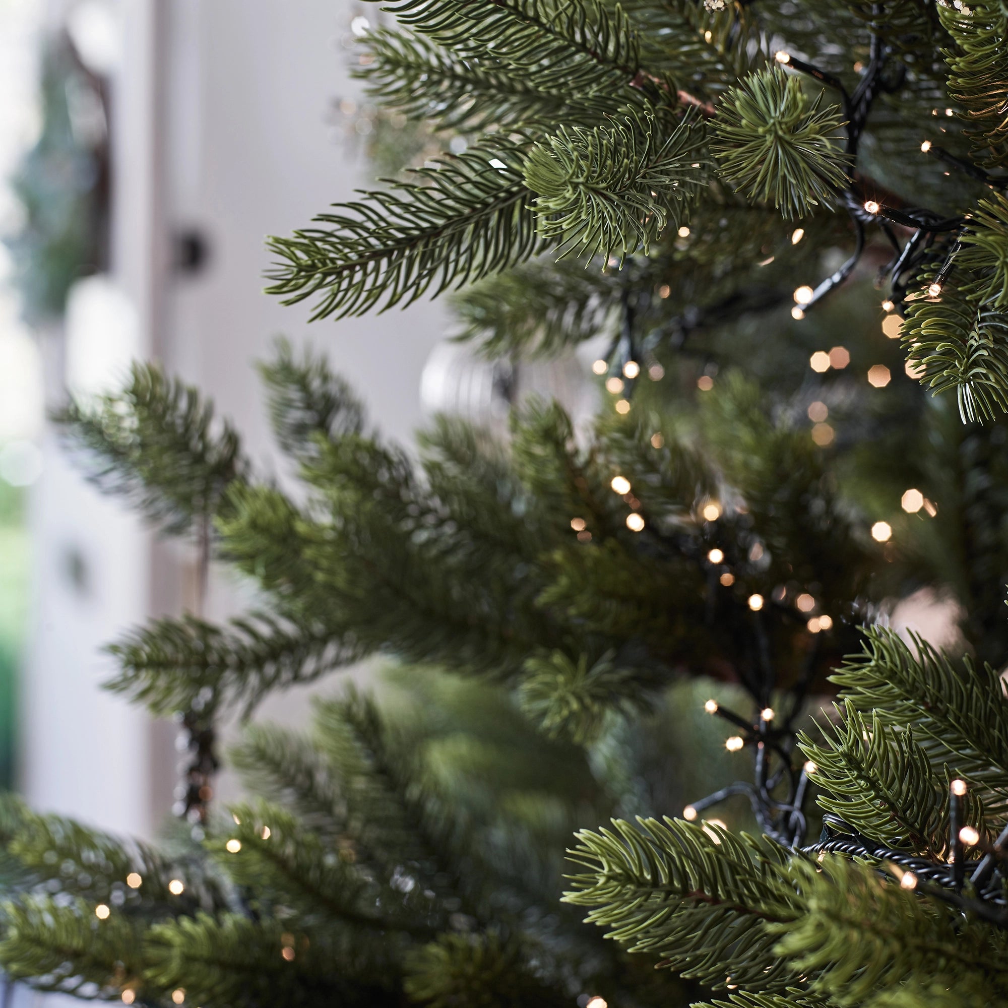 Regular Cluster Lights – 960 Bulbs