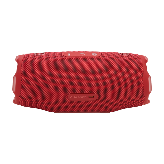 JBL Charge 6 - Red