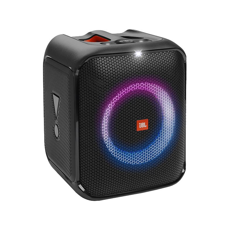 Głośnik przenośny JBL Encore Essential czarny 100 W (JBL PartyBox Encore Essential fekete)