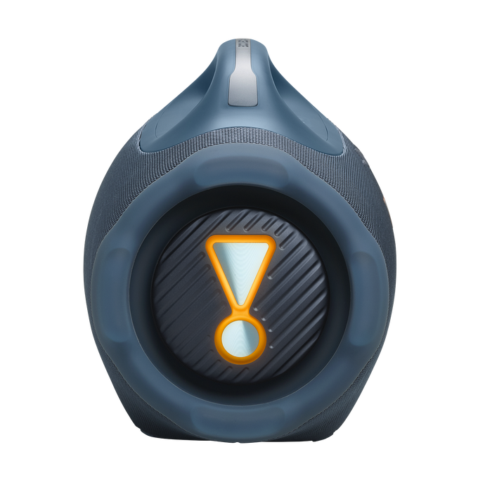 JBL Boombox 4 - Blue