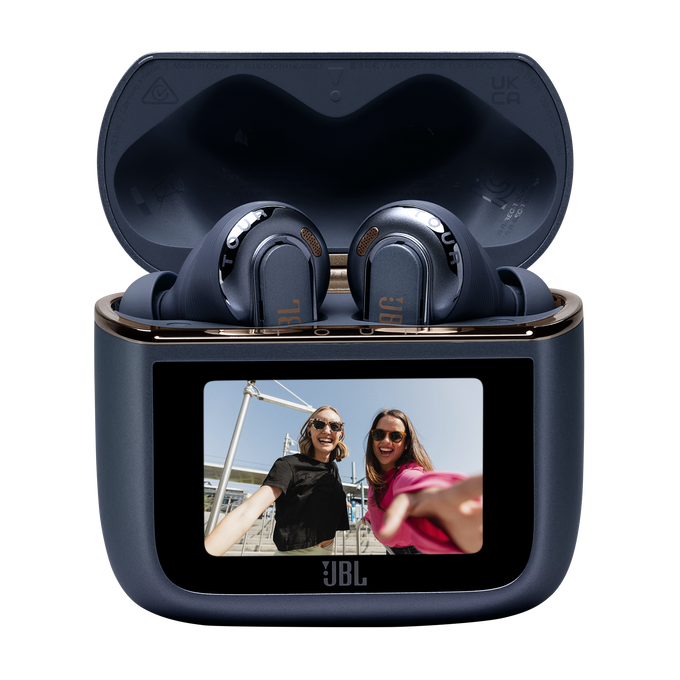 JBL Tour Pro 3 - Blue