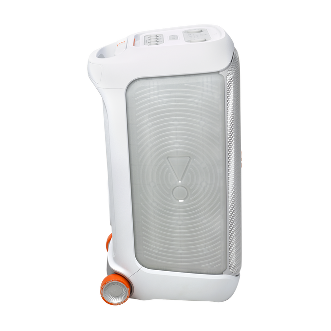 JBL PartyBox Stage 320 - White