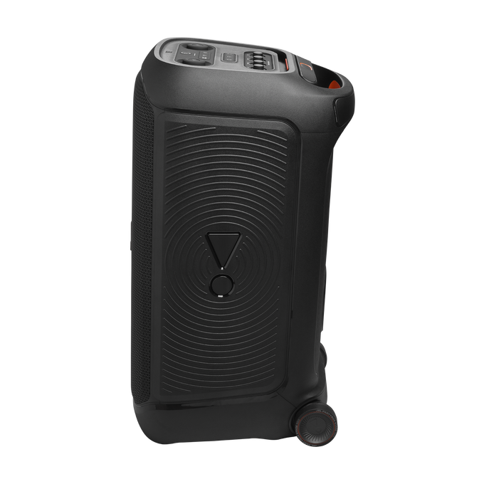 JBL PartyBox Stage 320 - Black