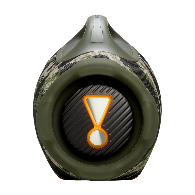 JBL Boombox 4 - Squad