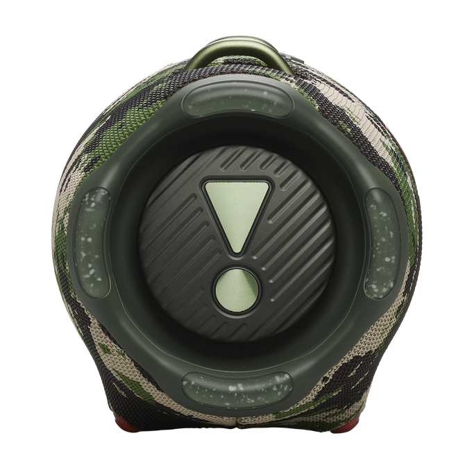 JBL Xtreme 4 - Black Camo