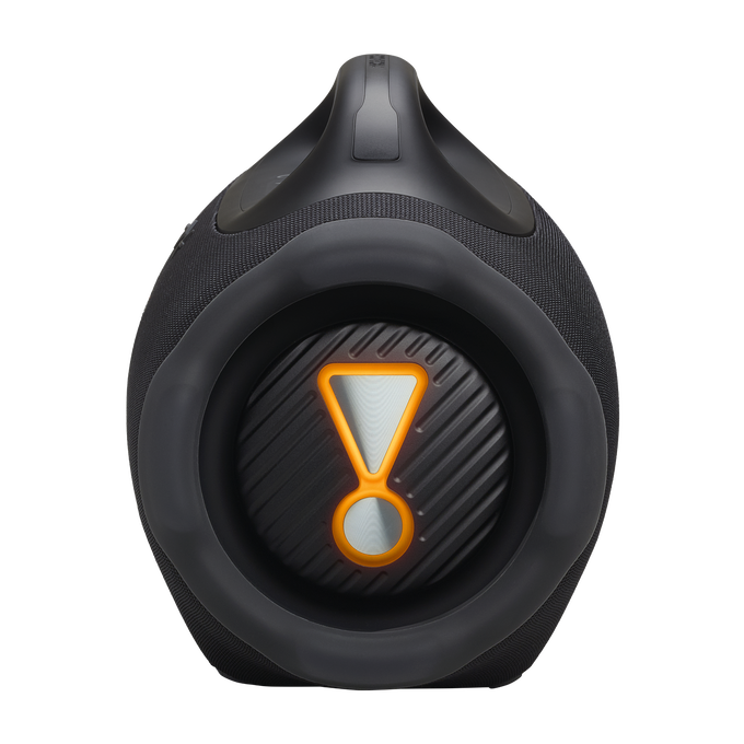 JBL Boombox 4 - Black