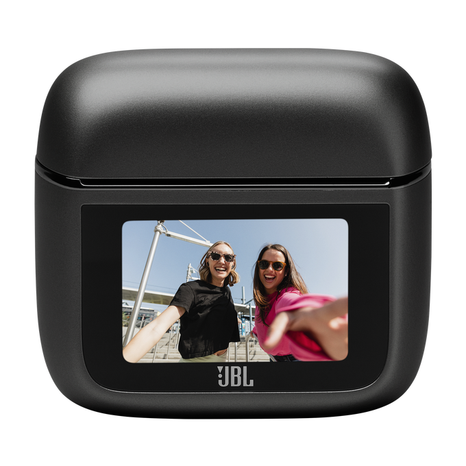 JBL Tour Pro 3 - Black