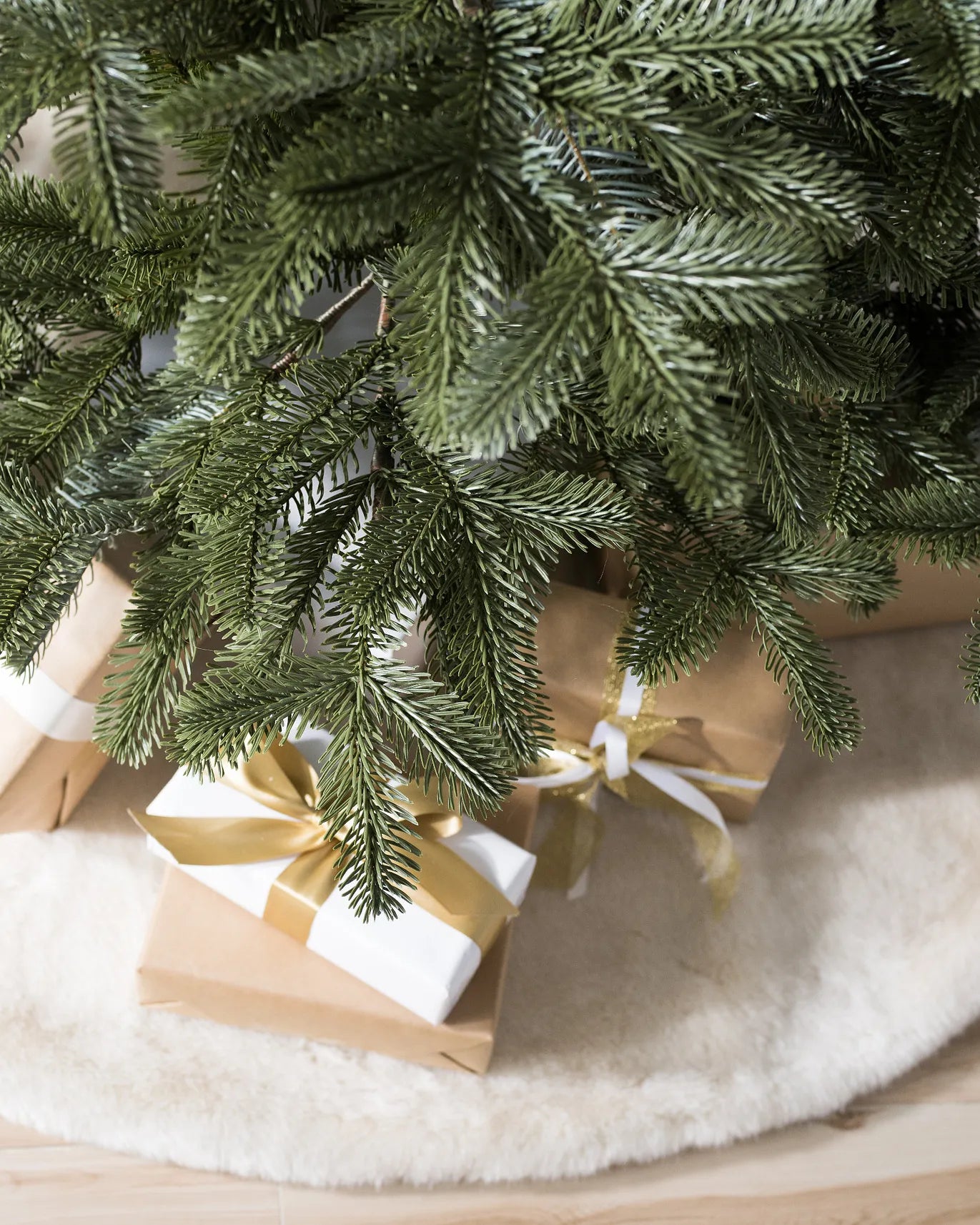 European Fir Trees 9ft