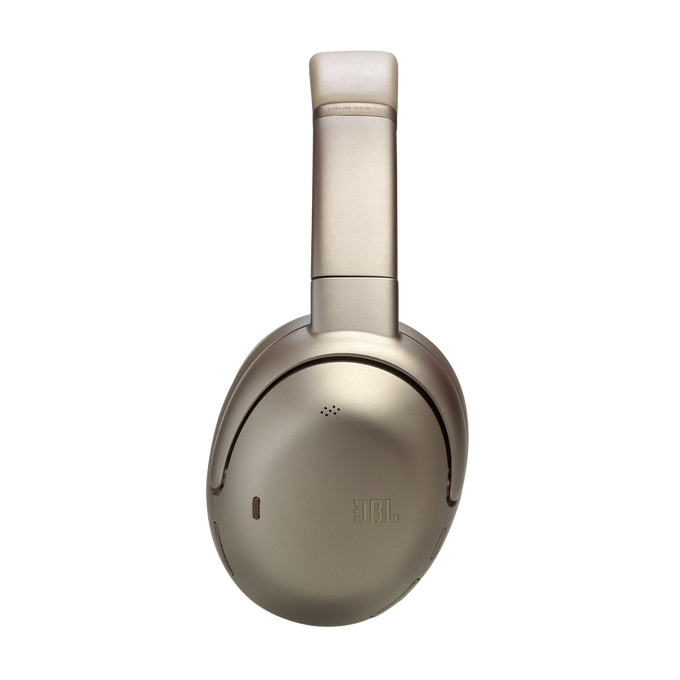 JBL Tour One M3 - Mocha