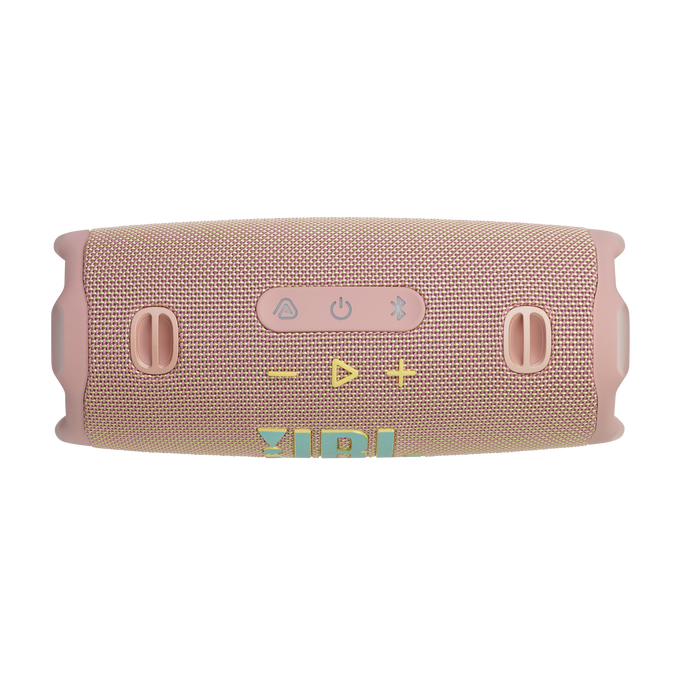 JBL Charge 6 - Pink