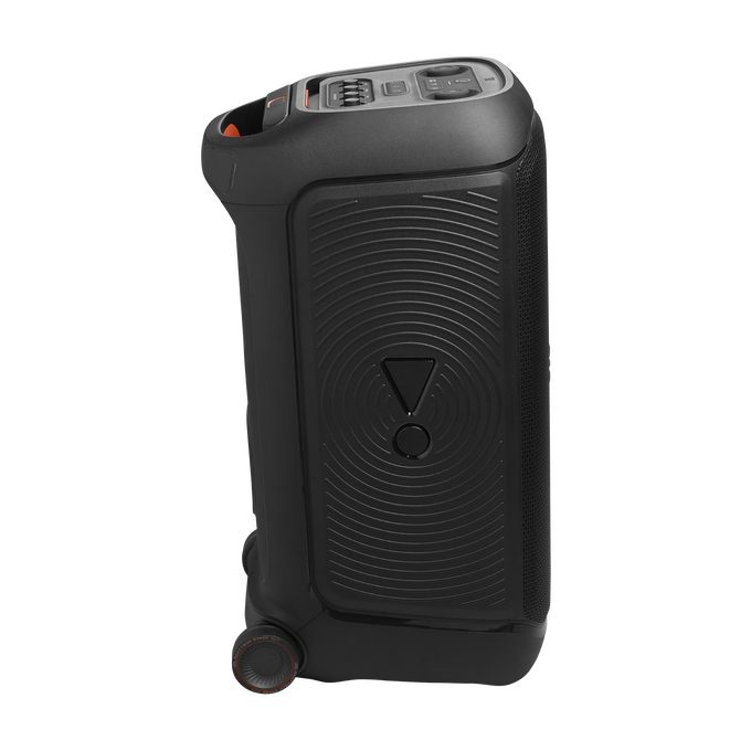 JBL PartyBox Stage 320 - Black