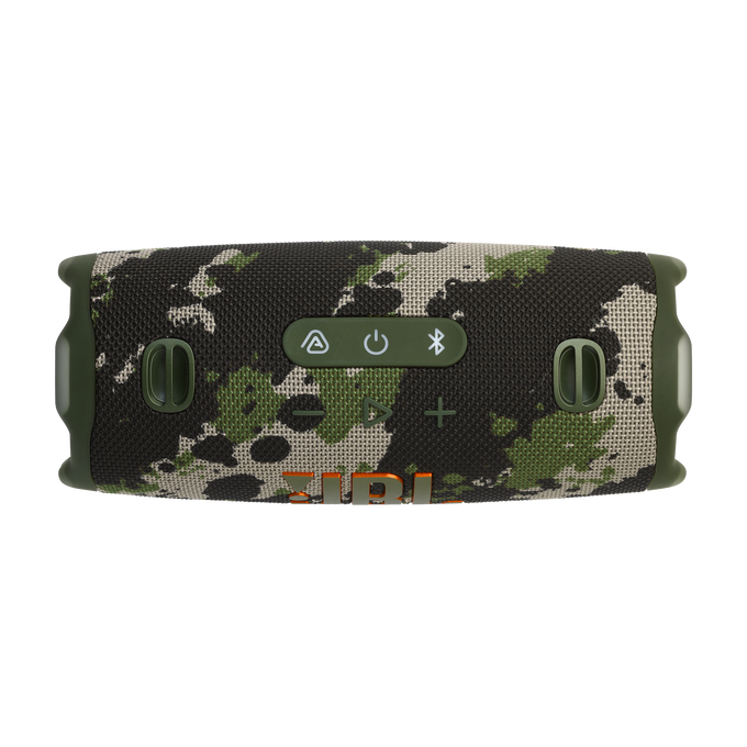 JBL Charge 6 - Squad