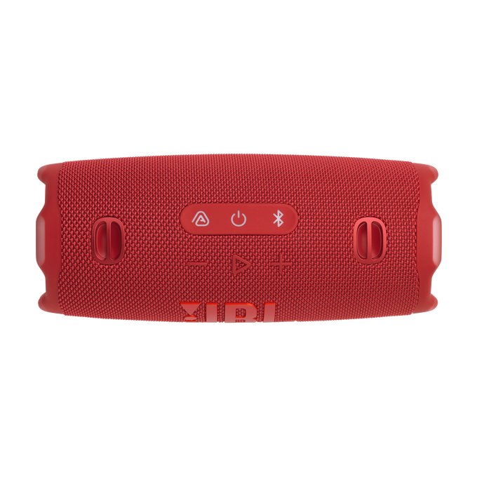 JBL Charge 6 - Red