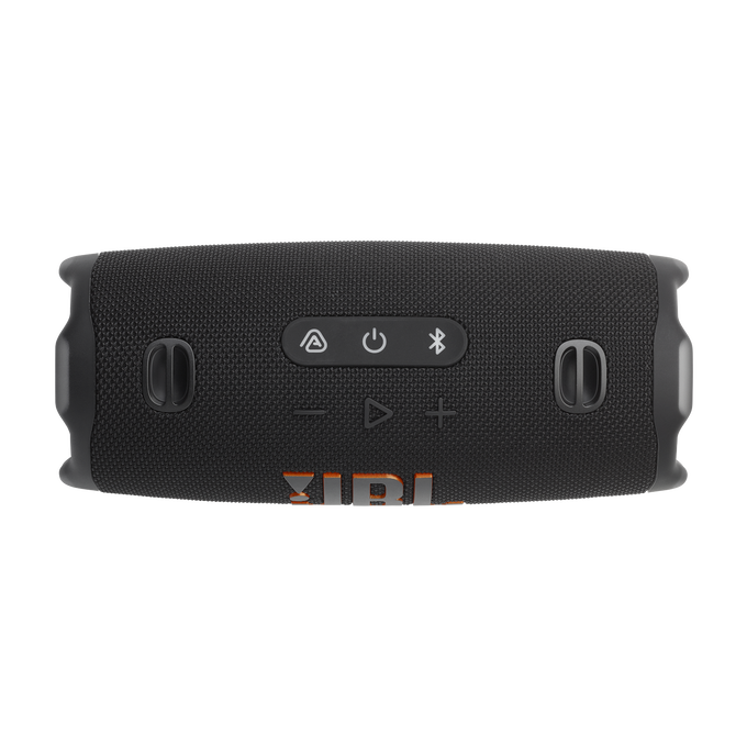 JBL Charge 6 - Black