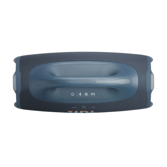 JBL Boombox 4 - Blue