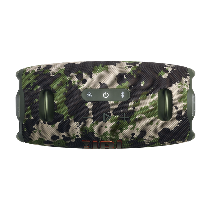 JBL Xtreme 4 - Black Camo
