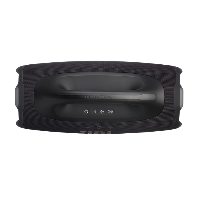 JBL Boombox 4 - Black