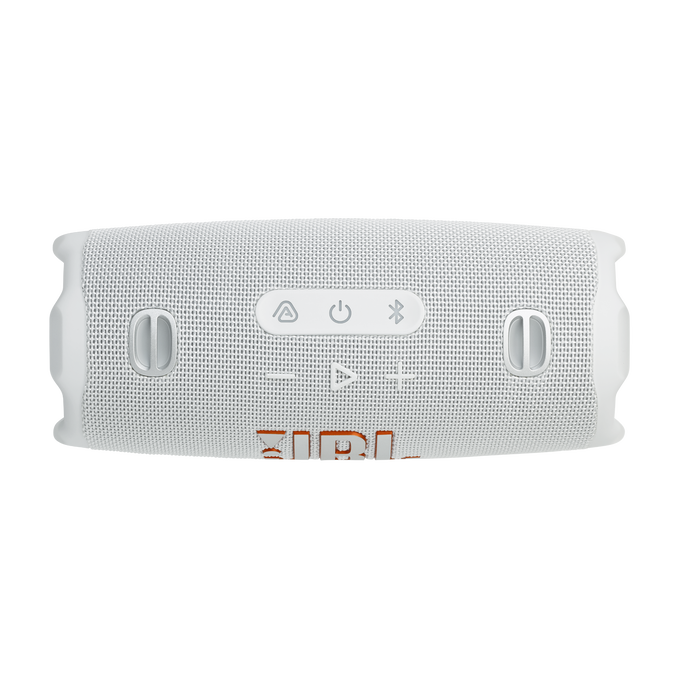 JBL Charge 6 - White