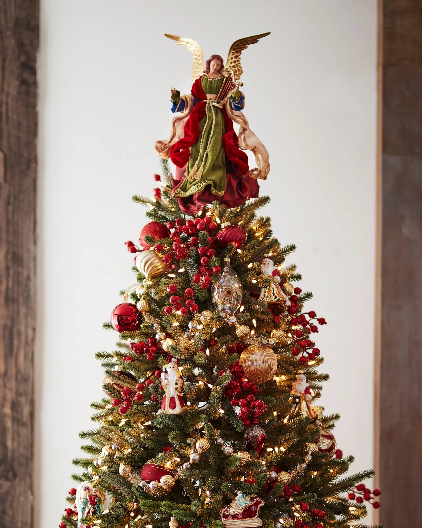 Royal Blue Spruce Tree 8ft