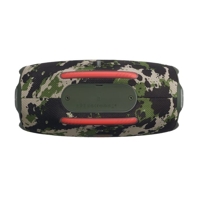 JBL Xtreme 4 - Black Camo