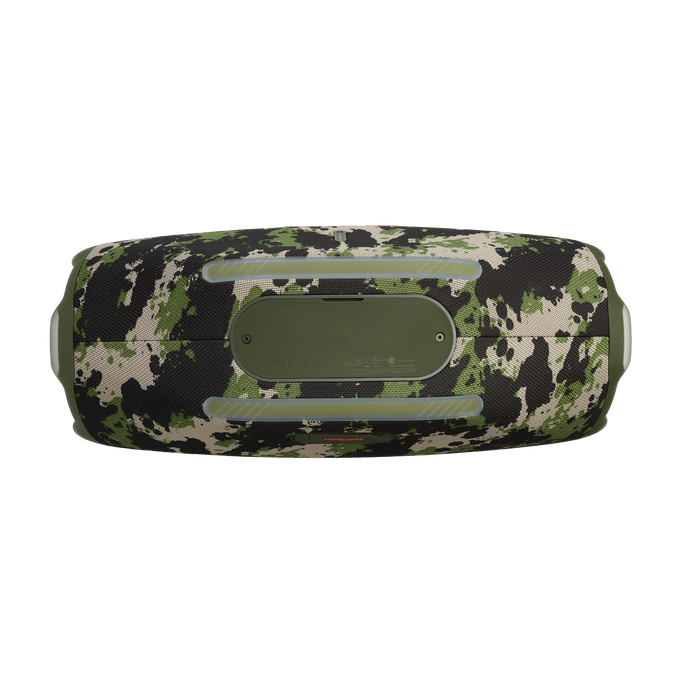 JBL Boombox 4 - Squad