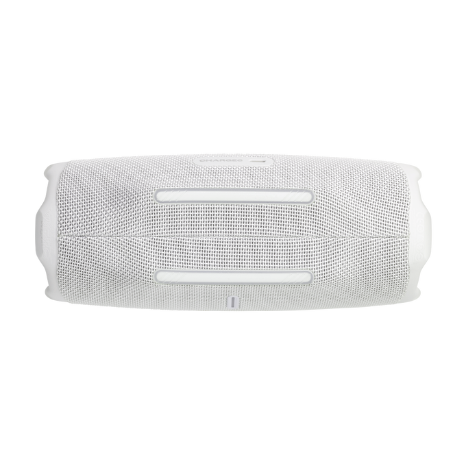 JBL Charge 6 - White