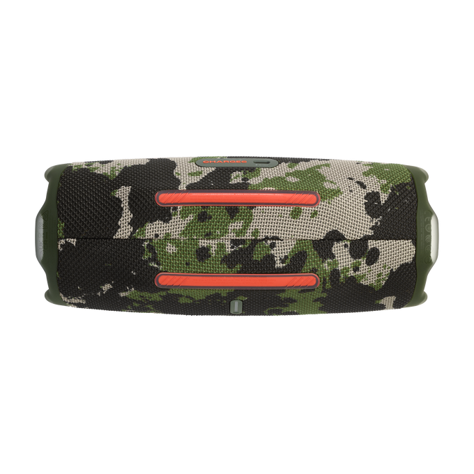 JBL Charge 6 - Squad