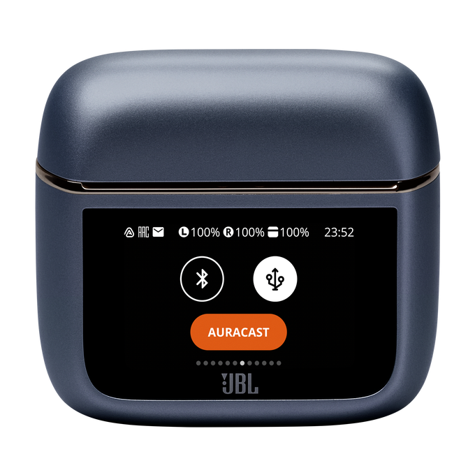 JBL Tour Pro 3 - Blue