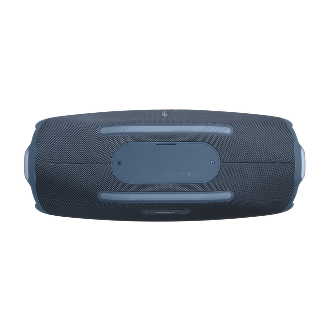 JBL Boombox 4 - Blue