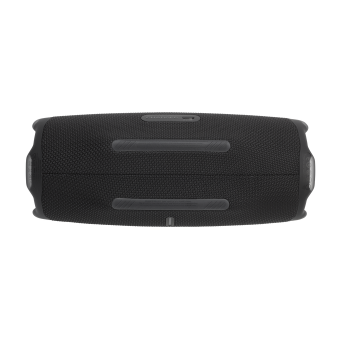 JBL Charge 6 - Black