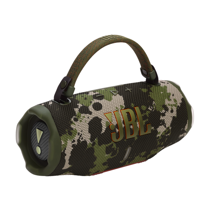 JBL Charge 6 - Squad