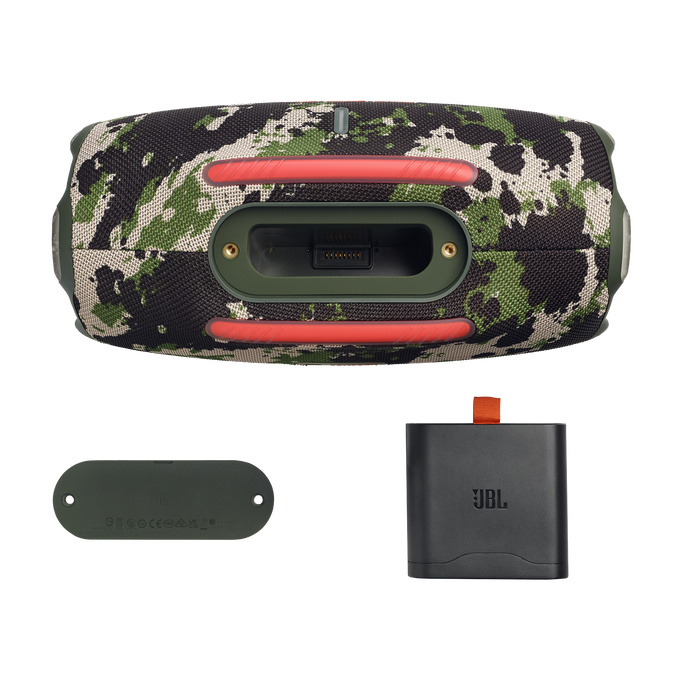 JBL Xtreme 4 - Black Camo