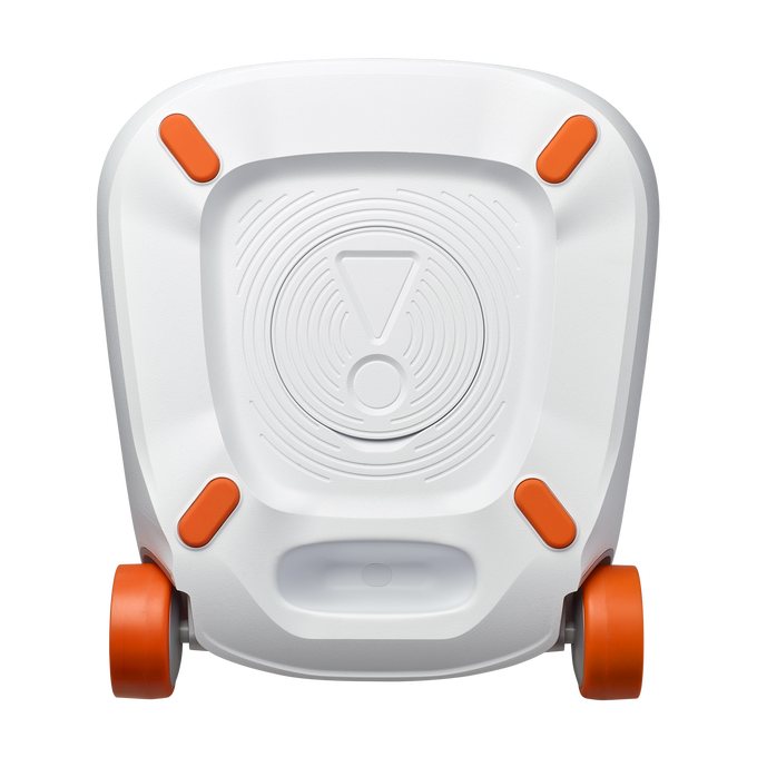 JBL PartyBox Stage 320 - White