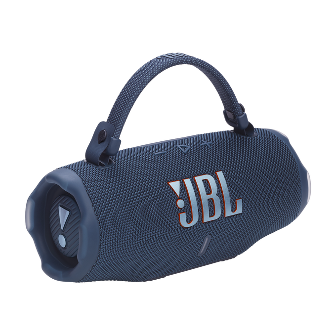 JBL Charge 6 - Blue
