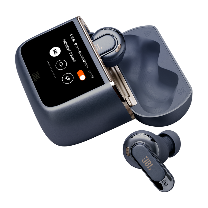 JBL Tour Pro 3 - Blue