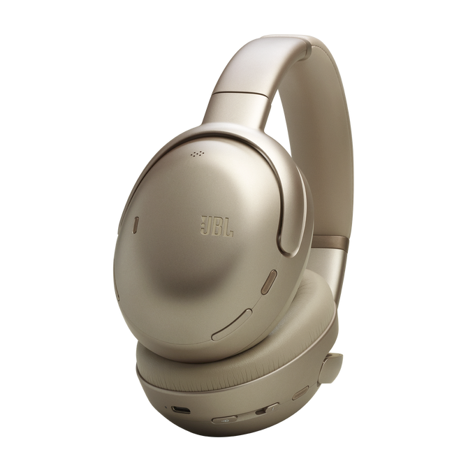 JBL Tour One M3 - Mocha