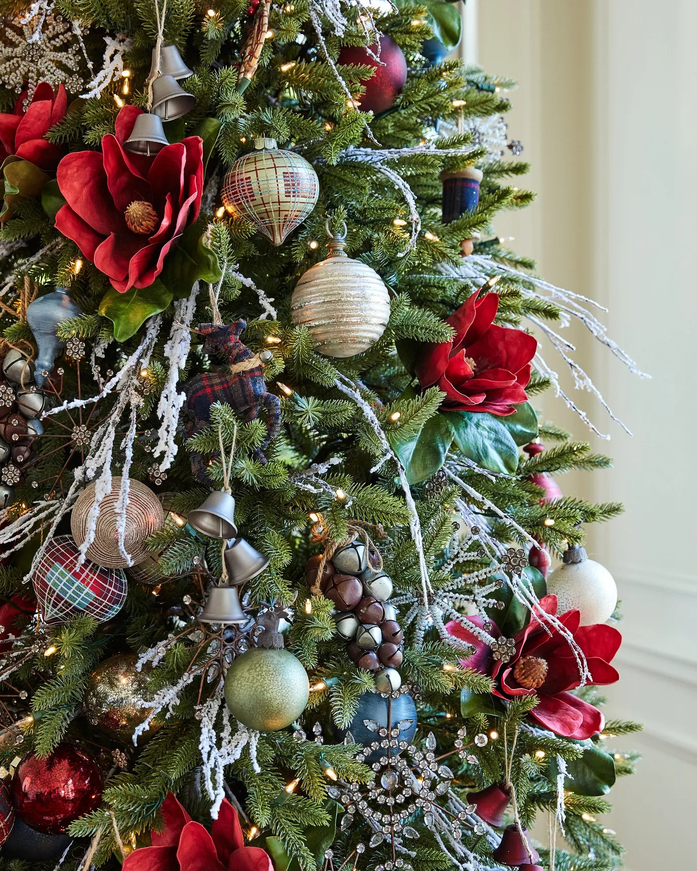 Silverado Slim Tree 9ft