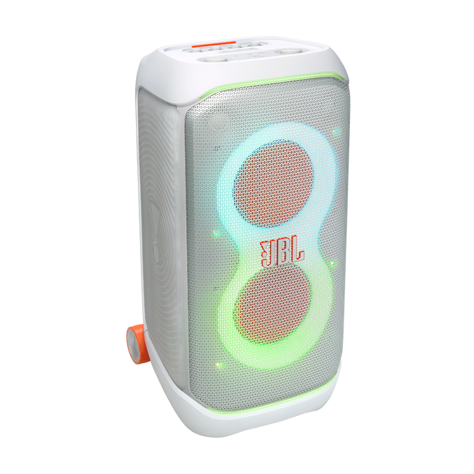 JBL PartyBox Stage 320 - White