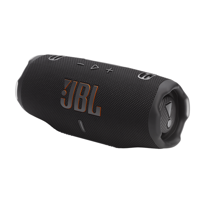JBL Charge 6 - Black