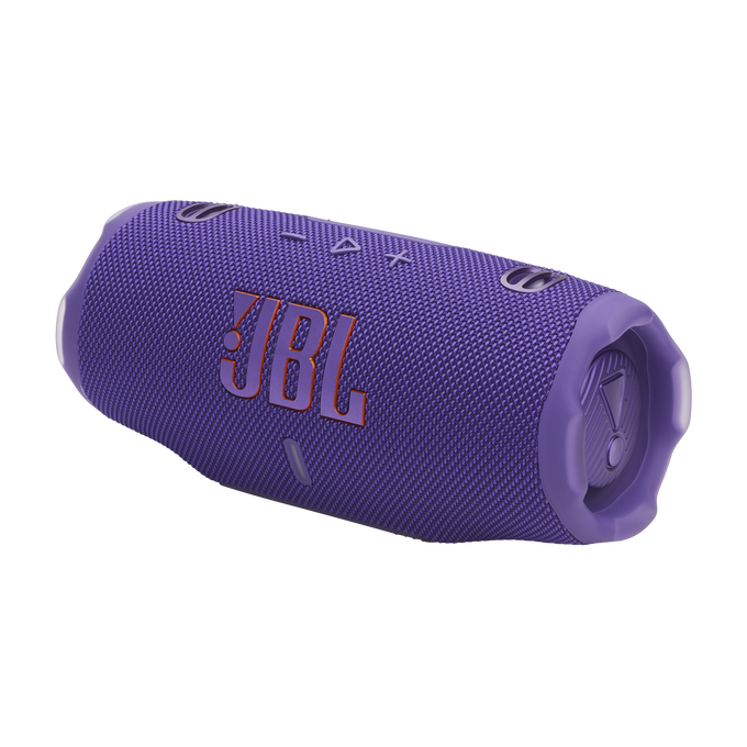 JBL Charge 6 - Purple
