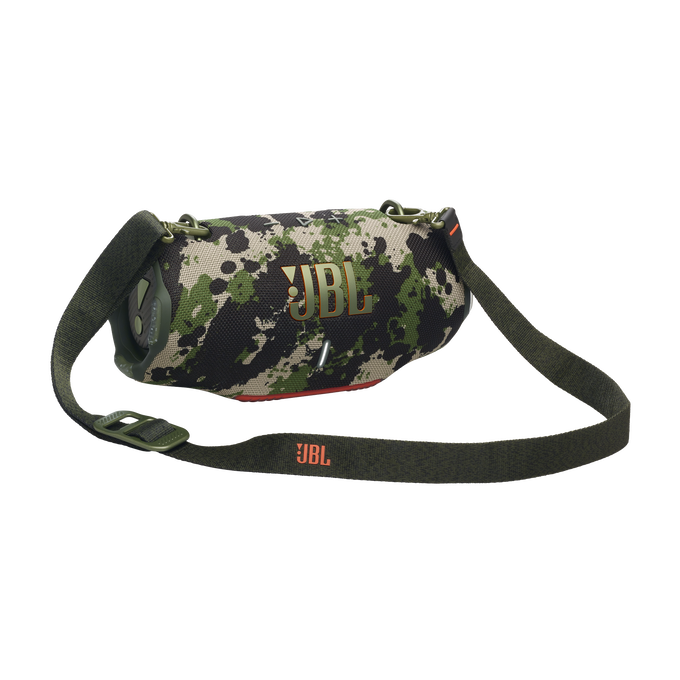 JBL Xtreme 4 - Black Camo