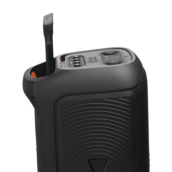 JBL PartyBox Stage 320 - Black