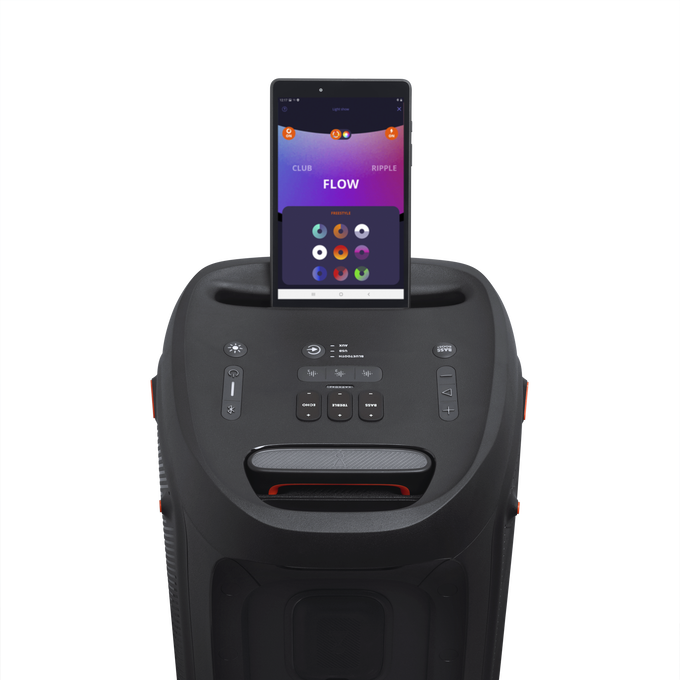 JBL Partybox 310 - Black