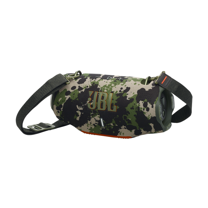 JBL Xtreme 4 - Black Camo