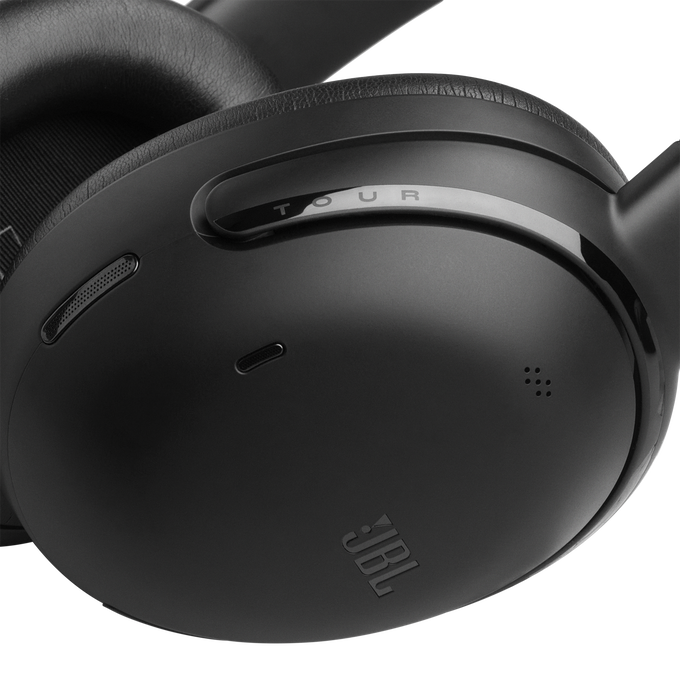 JBL Tour One M3 - Black