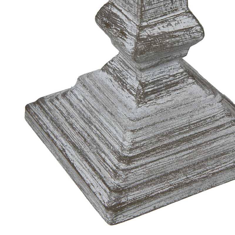 Capsa Column Table Lamp