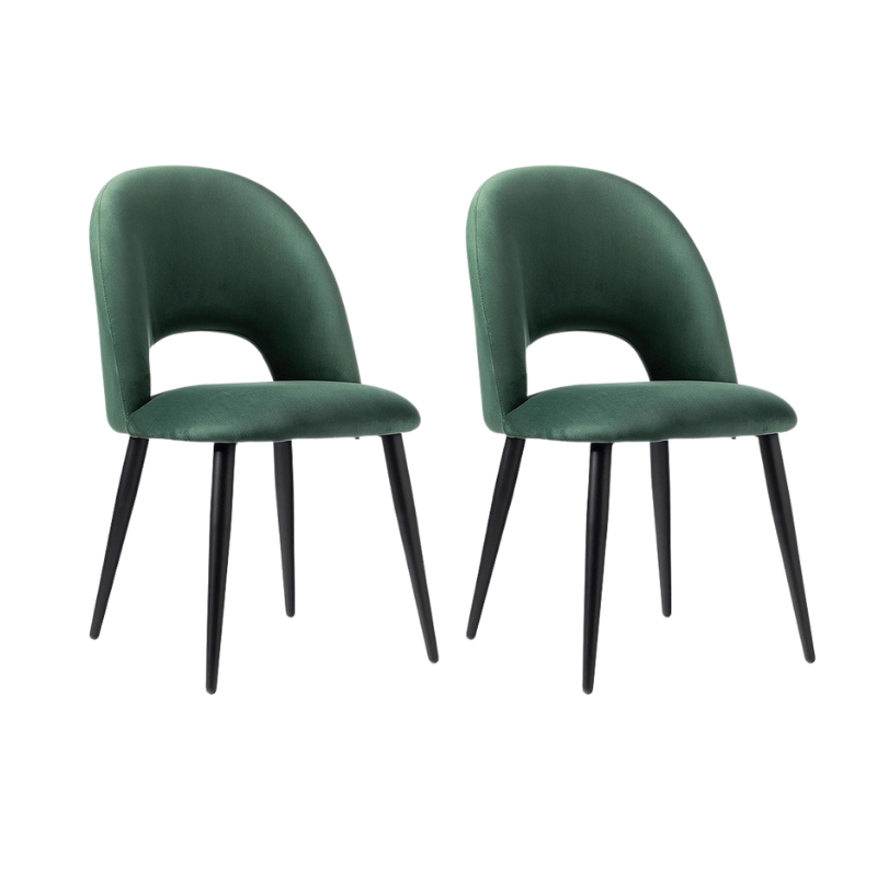 NNETB Nordic Scandinavian Dining Chair