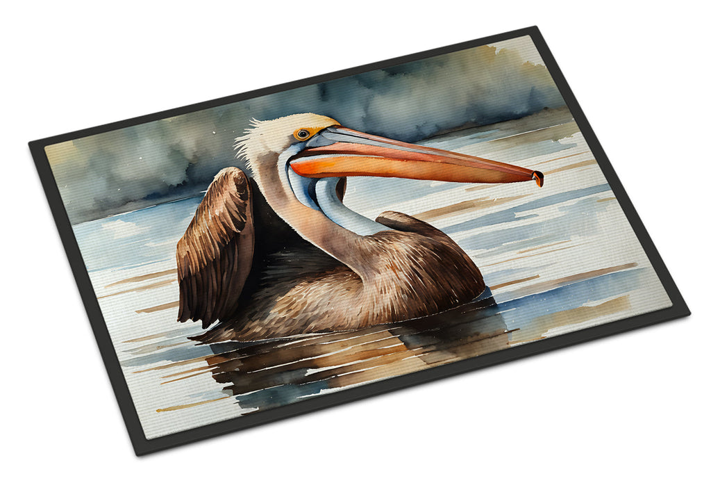 Pelican Doormat